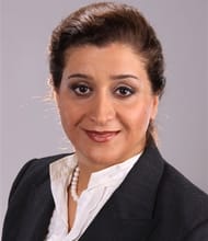 Laleh Fahimi, REALTOR<sup>®</sup>