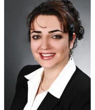 Hoda Seraji, REALTOR<sup>®</sup>