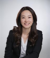 Jenny He, REALTOR<sup>®</sup>, Personal Real Estate Corporation