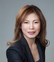 Evelyn Lien, REALTOR<sup>®</sup>, Personal Real Estate Corporation