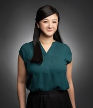 Violet Chen, REALTOR<sup>®</sup>, Personal Real Estate Corporation