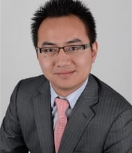 Leo Zhang, REALTOR<sup>®</sup>, Personal Real Estate Corporation
