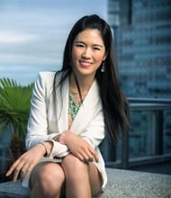Angel Shih, REALTOR<sup>®</sup>, Personal Real Estate Corporation