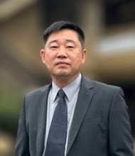 David Yeo, REALTOR<sup>®</sup>