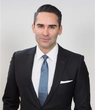 Iman Moghadam, REALTOR<sup>®</sup>, Personal Real Estate Corporation