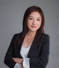 Michelle J. Yu, REALTOR<sup>®</sup>, Personal Real Estate Corporation