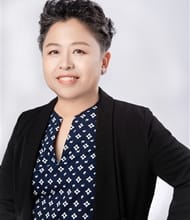 Beijing Liu, REALTOR<sup>®</sup>, Personal Real Estate Corporation