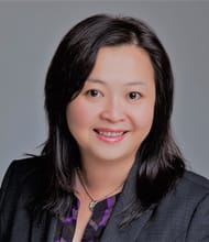 Ellen Hsu, REALTOR<sup>®</sup>, Personal Real Estate Corporation