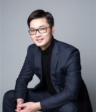 Daniel Zhou, REALTOR<sup>®</sup>, Personal Real Estate Corporation