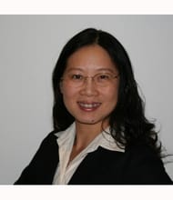 Annie Zhang, REALTOR<sup>®</sup>