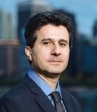 Kaveh Movazzafi, REALTOR<sup>®</sup>, Personal Real Estate Corporation