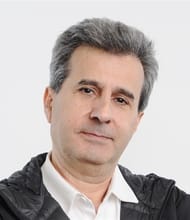 Kaveh Movazzafi, REALTOR<sup>®</sup>, Personal Real Estate Corporation