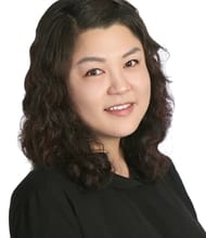 Sue-Jean Cho, REALTOR<sup>®</sup>