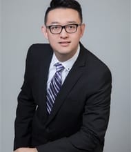Charles Jiang, REALTOR<sup>®</sup>, Personal Real Estate Corporation