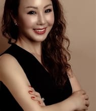 Michelle Hur, REALTOR<sup>®</sup>, Personal Real Estate Corporation