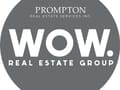 Prompton Real Estate Services Inc., 