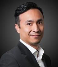Richard Leung, REALTOR<sup>®</sup>, Personal Real Estate Corporation