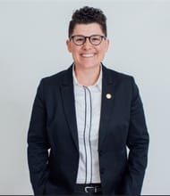 Connie Buna, REALTOR<sup>®</sup>, Personal Real Estate Corporation