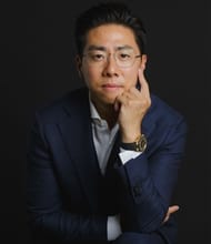 Aaron Cheng, REALTOR<sup>®</sup>, Personal Real Estate Corporation