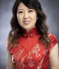 Jessica Liu, REALTOR<sup>®</sup>, Personal Real Estate Corporation