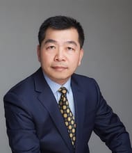 Gordon Ge, REALTOR<sup>®</sup>, Personal Real Estate Corporation