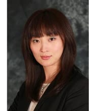 Ginger Sheng, REALTOR<sup>®</sup>, Personal Real Estate Corporation