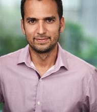 Sanjay Vyas, REALTOR<sup>®</sup>