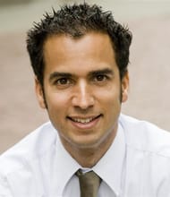 Sanjay Vyas, REALTOR<sup>®</sup>