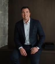 Matthew Callaghan, REALTOR<sup>®</sup>, Personal Real Estate Corporation