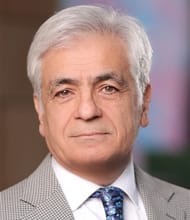 Morteza Rezaei, REALTOR<sup>®</sup>