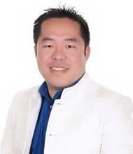 Jason Vuong, REALTOR<sup>®</sup>