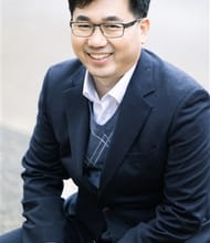 Ted Cho, REALTOR<sup>®</sup>, Personal Real Estate Corporation