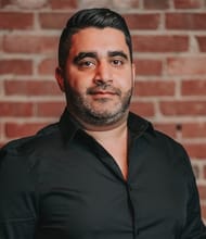 Amir Soltani, REALTOR<sup>®</sup>