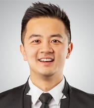 Joe Lee, REALTOR<sup>®</sup>, Personal Real Estate Corporation