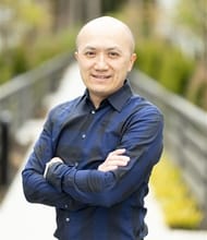 Tim Lu, REALTOR<sup>®</sup>, Personal Real Estate Corporation