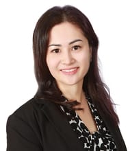 Tina Ho, REALTOR<sup>®</sup>