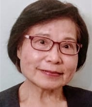 Linda Wong, REALTOR<sup>®</sup>