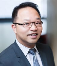 Peter Fang, REALTOR<sup>®</sup>, Personal Real Estate Corporation