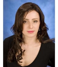 Luda Meyers, REALTOR<sup>®</sup>