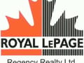 Royal LePage Regency Realty, 