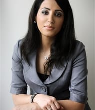 Farnaz Kazemi, REALTOR<sup>®</sup>