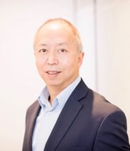 Ken Chong, REALTOR<sup>®</sup>, Personal Real Estate Corporation