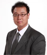 Michael Yang, REALTOR<sup>®</sup>, Personal Real Estate Corporation