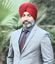 Onkar Dhaliwal, REALTOR<sup>®</sup>