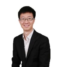 Mike G Chen, REALTOR<sup>®</sup>, Personal Real Estate Corporation