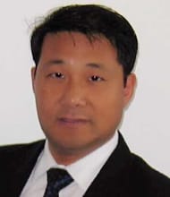 David Li, REALTOR<sup>®</sup>