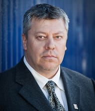 Dean Thomas, REALTOR<sup>®</sup>, Personal Real Estate Corporation