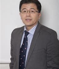 Kane Cheng, REALTOR<sup>®</sup>, Personal Real Estate Corporation