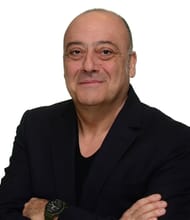 Mustafa Culhaoglu, REALTOR<sup>®</sup>