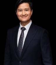 Paul Kurniawan, REALTOR<sup>®</sup>, Personal Real Estate Corporation